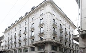 Fifty Eight Suite Milan Center